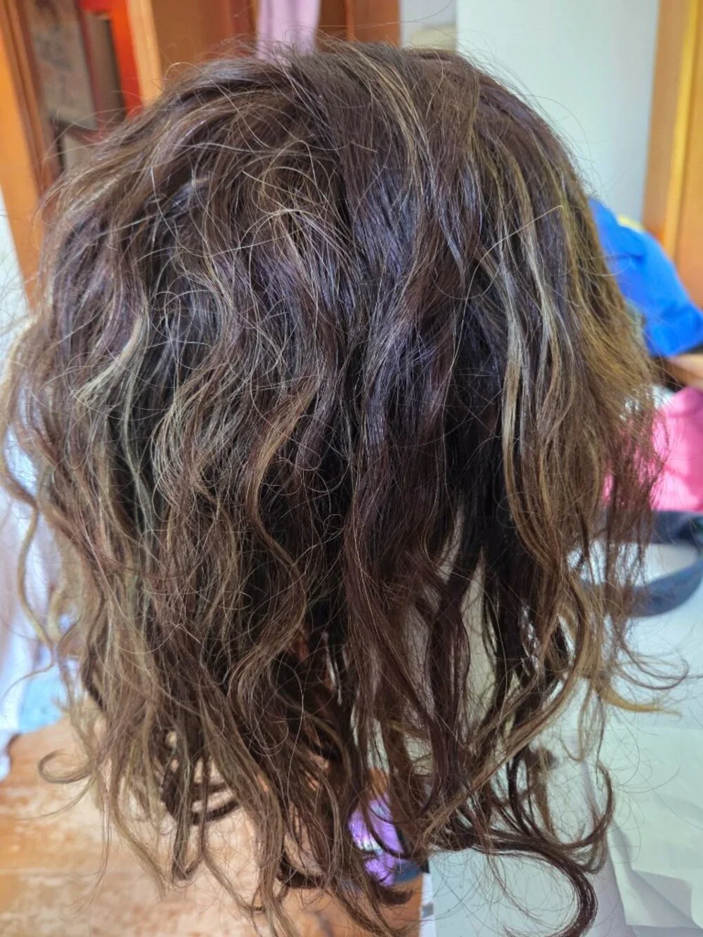 Prairie Fire Wig - Paloma - 14